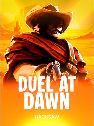 Duel at Dawn
